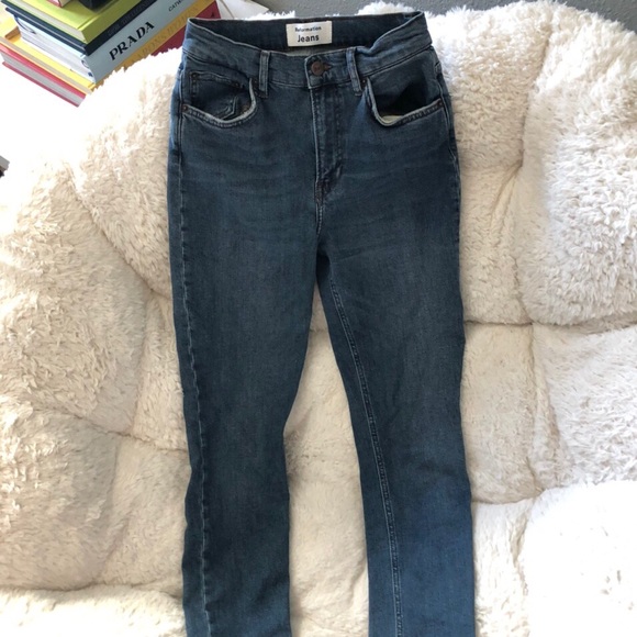Reformation high &skinny jean - Picture 3 of 3